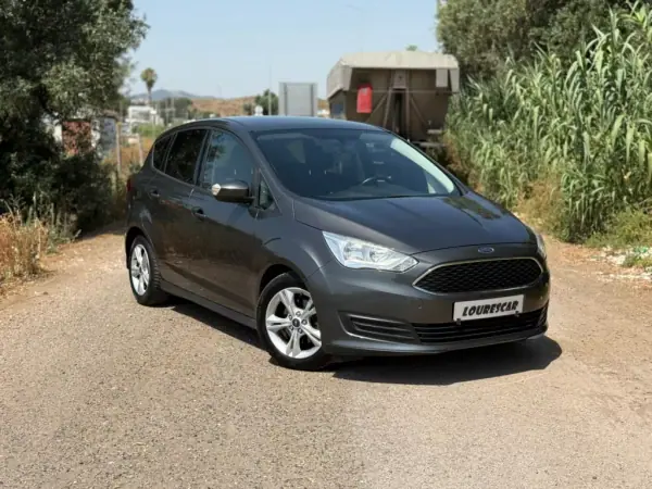 Ford C-Max 2016 - 11995 EUR, 185000 km - AUTO.MOTO.pt - 185000km - foto 26 de 26