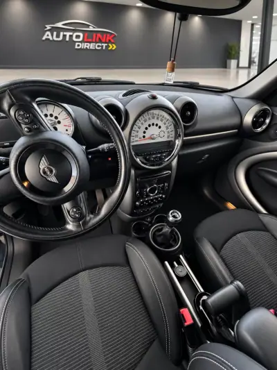 MINI Countryman 2010 - 9500 EUR, 149344 km - 149344km - foto 17 de 18