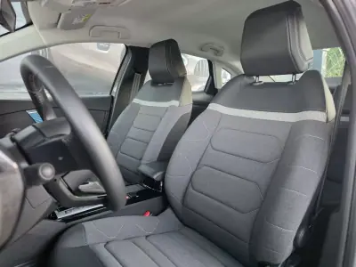 Citroën e-C4 X 2025 - 23990 EUR, 12000 km - 12000km - foto 5 de 16