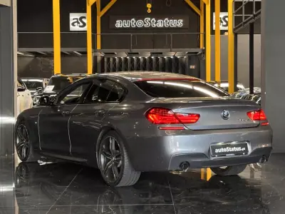 BMW 640 Gran Coupé 2017 - 38990 EUR, 134050 km - AUTO.MOTO.pt - 134050km - foto 7 de 28