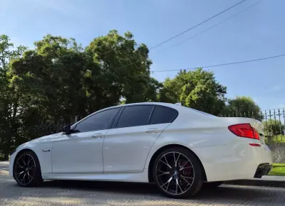 BMW 535 2011 - 21000 EUR, 222000 km - AUTO.MOTO.pt - 222000km - foto 6 de 20