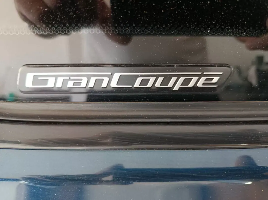 BMW 420 Gran Coupé 2015 - 23600 EUR, 149000 km - 149000km - foto 14 de 30