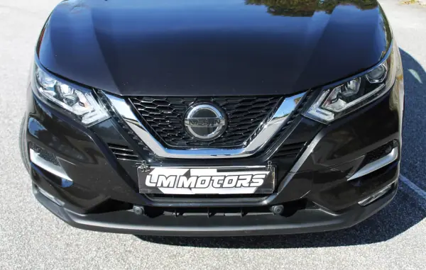 Nissan Qashqai 2018 - 19990 EUR, 87000 km - AUTO.MOTO.pt - 87000km - foto 13 de 37