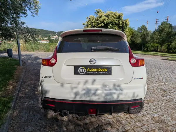 Nissan Juke 2014 - 16500 EUR, 115000 km - AUTO.MOTO.pt - 115000km - foto 2 de 17