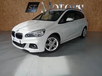 BMW 218 Active Tourer 2015 - 19950 EUR, 130068 km - AUTO.MOTO.pt - 130068km - foto 2 de 20