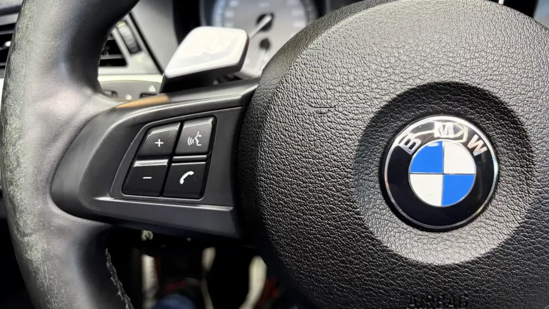 BMW Z4 2011 - 29990 EUR, 117000 km - 117000km - foto 48 de 57
