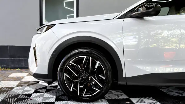 Peugeot 3008 2026 — foto 3 de 13