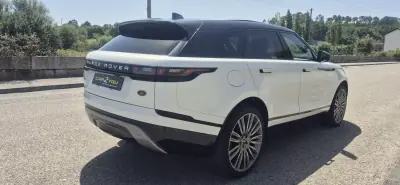 Land Rover Range Rover Velar 2016 - 28950 EUR, 159000 km - AUTO.MOTO.pt - 159000km - foto 33 de 33