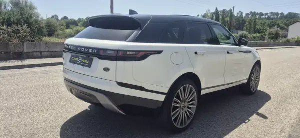 Land Rover Range Rover Velar 2016 - 28950 EUR, 159000 km - AUTO.MOTO.pt - 159000km - foto 33 de 33