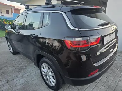 Jeep Compass 2021 - 20900 EUR, 142000 km - AUTO.MOTO.pt - 142000km - foto 48 de 65