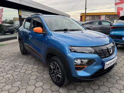 Dacia Spring 2022 - 12500 EUR, 51000 km - AUTO.MOTO.pt - 51000km - foto 2 de 30