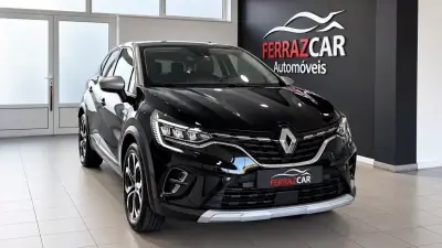 Renault Captur 2022 - 17900 EUR, 90718 km - 90718km - foto 1 de 17