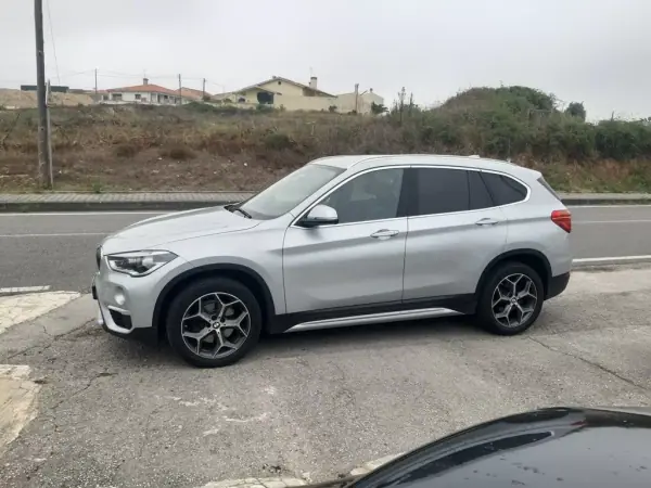 BMW X1 2016 - 18900 EUR, 205000 km - AUTO.MOTO.pt - 205000km - foto 5 de 13