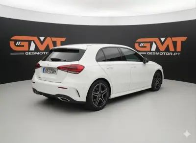 Mercedes-Benz A 180 2022 - 29990 EUR, 44000 km - AUTO.MOTO.pt - 44000km - foto 4 de 14