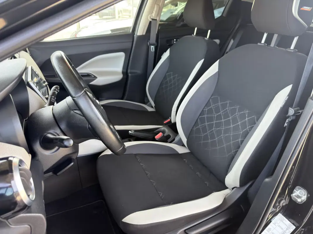 Nissan Micra 2018 - 12990 EUR, 124700 km - AUTO.MOTO.pt - 124700km - foto 9 de 20