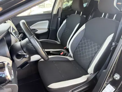 Nissan Micra 2018 - 12990 EUR, 124700 km - AUTO.MOTO.pt - 124700km - foto 9 de 20