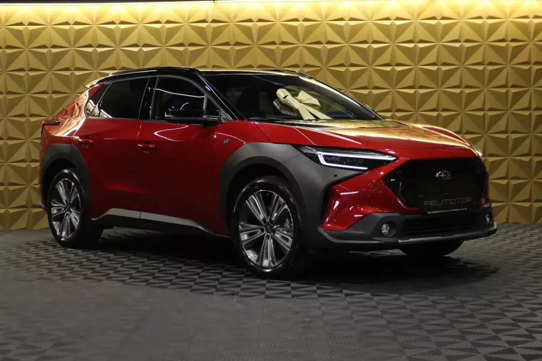 Subaru 2022 - 31900 EUR, 36000 km - AUTO.MOTO.pt - 36000km - foto 6 de 41