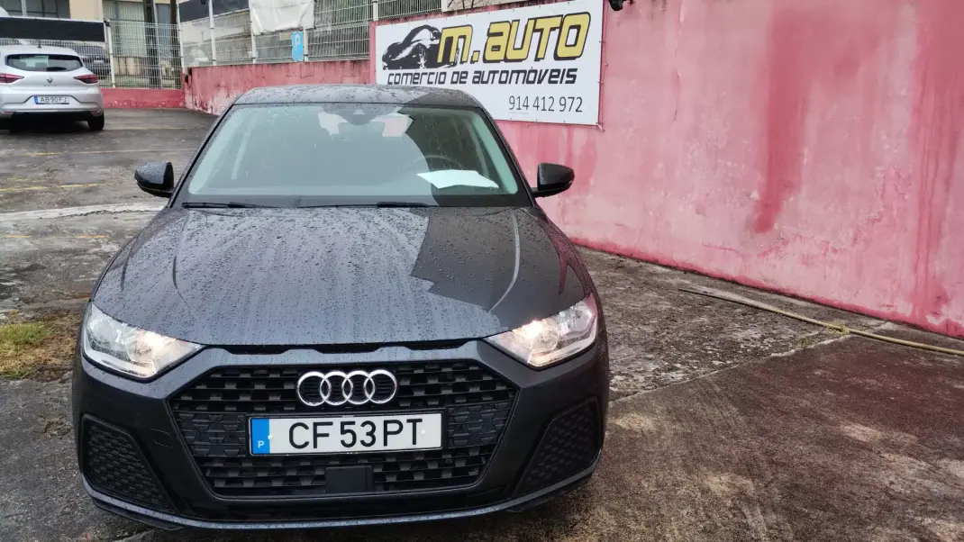 Audi A1 Sportback 2019 - 14999 EUR, 121000 km - AUTO.MOTO.pt - 121000km - foto 3 de 40