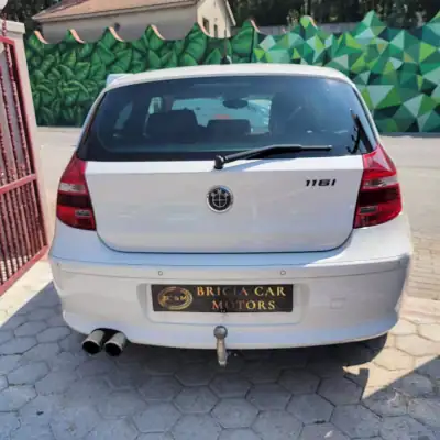 BMW 116 2010 - 9490 EUR, 190000 km - AUTO.MOTO.pt - 190000km - foto 9 de 26