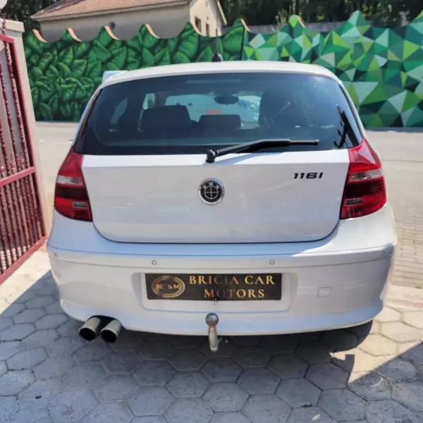 BMW 116 2010 - 8490 EUR, 190000 km - AUTO.MOTO.pt - 190000km - foto 9 de 26