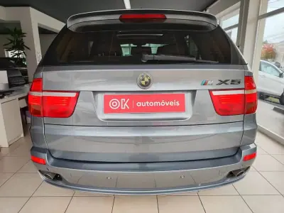 BMW X5 2007 - 16750 EUR, 220000 km - AUTO.MOTO.pt - 220000km - foto 9 de 36