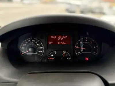 Fiat DUCATO 2.2 M-Jet L2H2 140Cv | IVA DEDUTÍVEL 2023 - 26950 EUR, 31000 km - AUTO.MOTO.pt - 31000km - foto 18 de 23