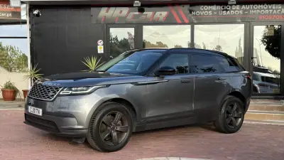 Land Rover Range Rover Velar 2018 - 26990 EUR, 179000 km - 179000km - foto 4 de 39