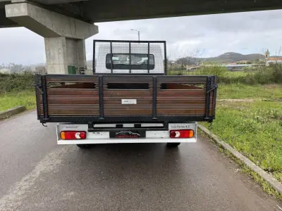 Renault Master 2.3 Dci L3 3.5T 135 cv C.Dupla 2021 - 26750 EUR, 84000 km - AUTO.MOTO.pt - 84000km - foto 10 de 31