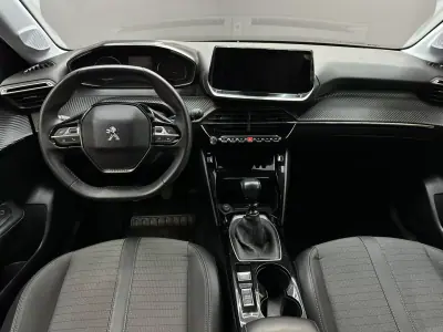Peugeot 208 2023 - 15000 EUR, 56190 km - AUTO.MOTO.pt - 56190km - foto 8 de 10