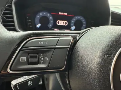 Audi A1 Sportback 2025 - 26750 EUR, 956 km - AUTO.MOTO.pt - 956km - foto 22 de 37