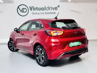 Ford Puma 2020 - 16500 EUR, 107000 km - AUTO.MOTO.pt - 107000km - foto 9 de 59