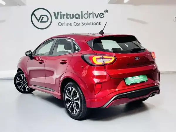 Ford Puma 2020 - 16500 EUR, 107000 km - AUTO.MOTO.pt - 107000km - foto 9 de 59