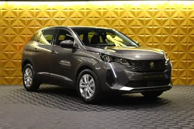 Peugeot 3008 2021 - 16750 EUR, 119000 km - 119000km - foto 4 de 29