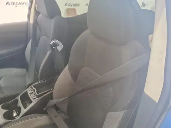 Nissan Qashqai 2019 - 20900 EUR, 133686 km - AUTO.MOTO.pt - 133686km - foto 5 de 7