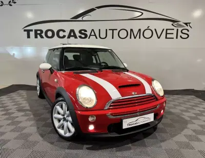 MINI 3 Portas 2005 - 11900 EUR, 85312 km - 85312km - foto 11 de 47