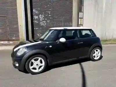 MINI Cooper 2008 - 210000km
