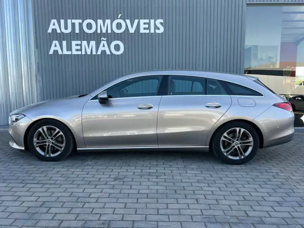 Mercedes-Benz CLA 180 2020 - 27250 EUR, 65812 km - AUTO.MOTO.pt - 65812km - foto 6 de 21