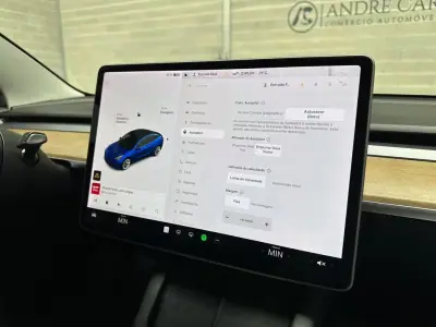 Tesla Model 3 2021 - 27950 EUR, 58905 km - AUTO.MOTO.pt - 58905km - foto 21 de 55