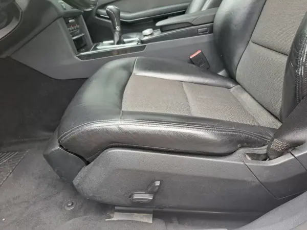 Mercedes-Benz E 250 2009 - 14450 EUR, 234946 km - AUTO.MOTO.pt - 234946km - foto 11 de 23