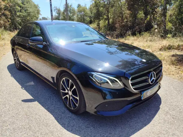 Mercedes-Benz E 350 2016 - 24900 EUR, 179677 km - AUTO.MOTO.pt - 179677km - foto 7 de 21