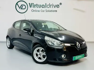 Renault Clio 2012 - 5750 EUR, 228000 km - AUTO.MOTO.pt - 228000km - foto 3 de 44