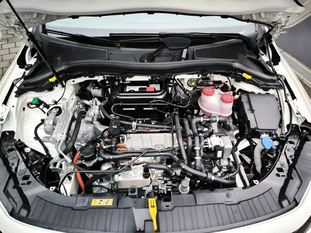 Mercedes-Benz EQA 2021 - 32950 EUR, 51000 km - AUTO.MOTO.pt - 51000km - foto 30 de 30