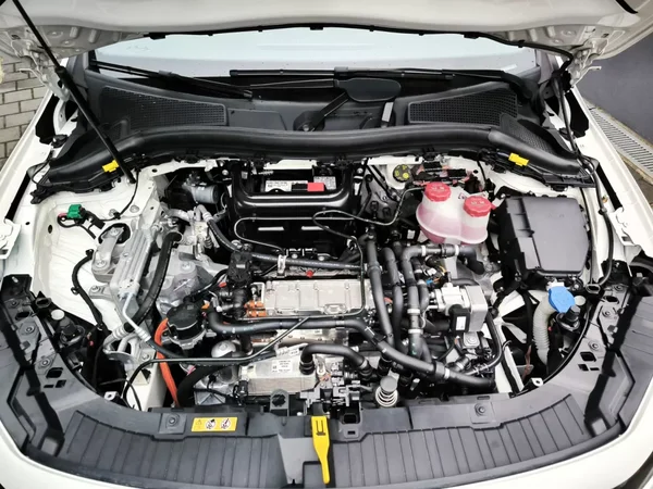 Mercedes-Benz EQA 2021 - 29950 EUR, 51000 km - AUTO.MOTO.pt - 51000km - foto 30 de 30