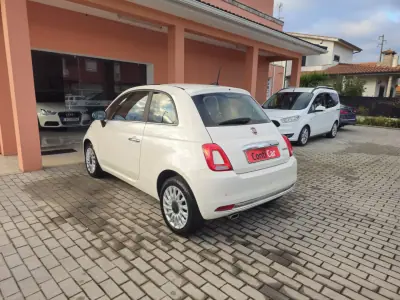Fiat 500 2024 - 14750 EUR, 33200 km - AUTO.MOTO.pt - 33200km - foto 6 de 9