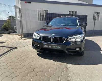 BMW 116 2017 - 16900 EUR, 141337 km - AUTO.MOTO.pt - 141337km - foto 10 de 16