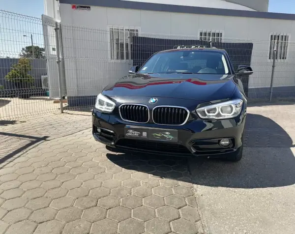 BMW 116 2017 - 16900 EUR, 141337 km - AUTO.MOTO.pt - 141337km - foto 10 de 16