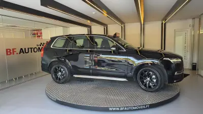 Volvo XC 90 2016 - 27900 EUR, 185393 km - AUTO.MOTO.pt - 185393km - foto 9 de 58