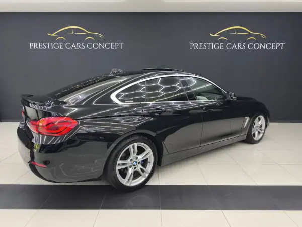 BMW 418 Gran Coupé 2018 - 17950 EUR, 194114 km - AUTO.MOTO.pt - 194114km - foto 3 de 46