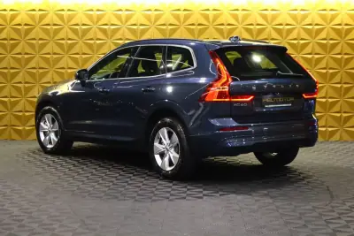 Volvo XC 60 2021 - 26900 EUR, 225000 km - AUTO.MOTO.pt - 225000km - foto 9 de 31
