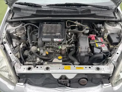 Toyota YARIS BIZZ (NLP 1.0 VVT-i 1.0) 2005 - 7990 EUR, 237418 km - AUTO.MOTO.pt - 237418km - foto 12 de 12